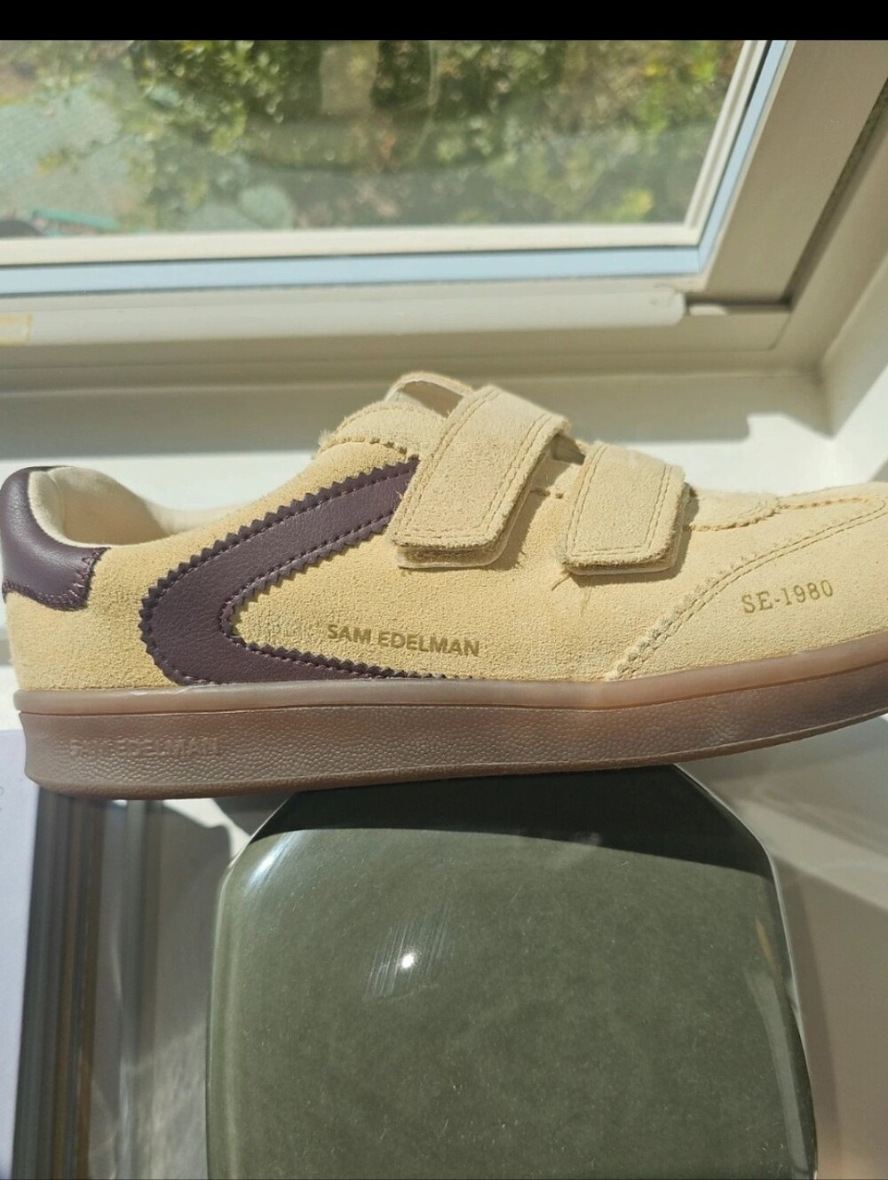 Womens Sam Edleman Sneakers